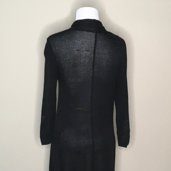 Studio Y Long Cardigan - Picture 7 of 9